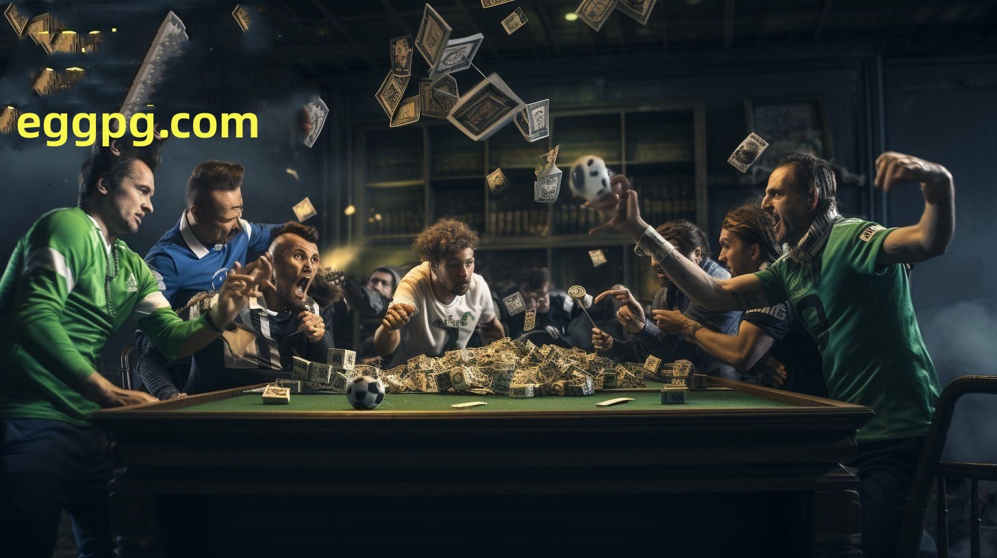 eggpg bet